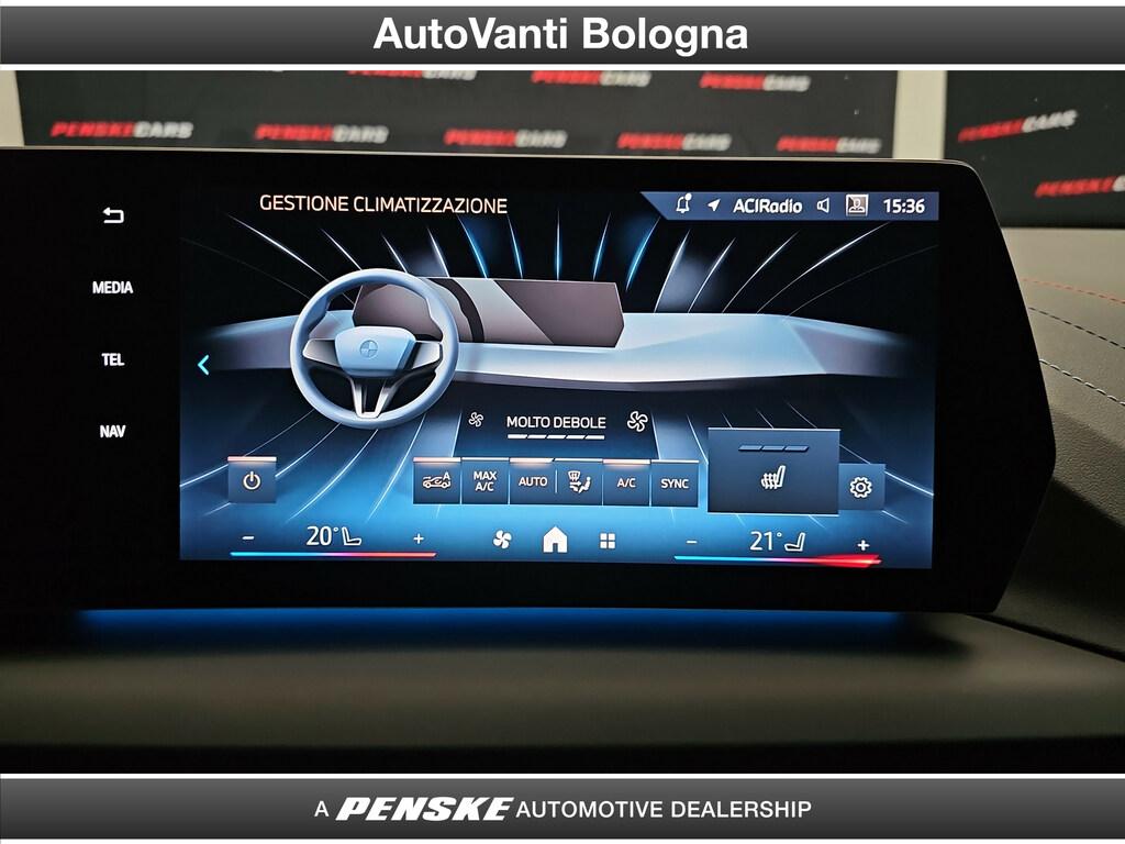 BMW Serie 1 118d MSport Pro auto