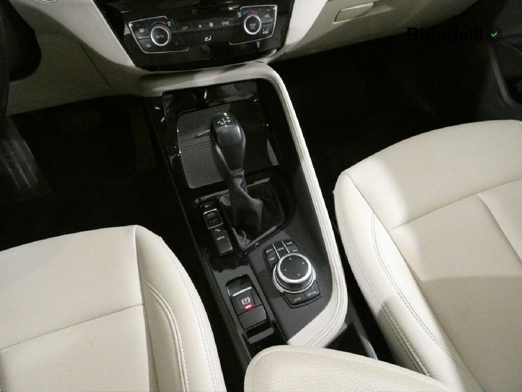 BMW X1 xdrive25e Business Advantage auto