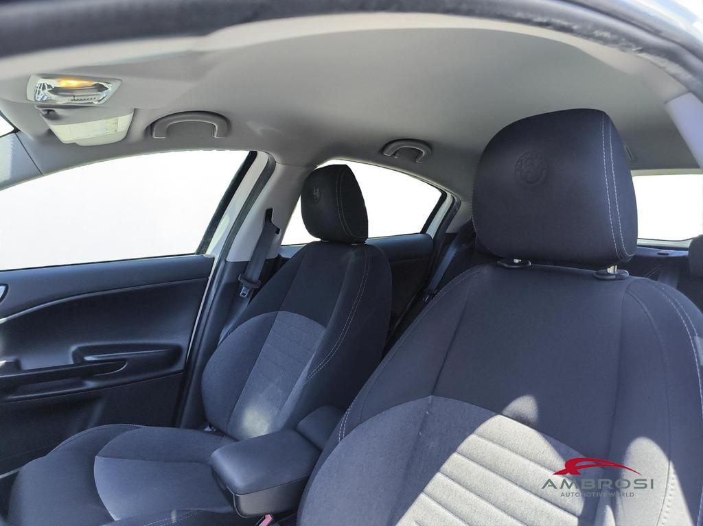 Alfa Romeo Giulietta 1.6 jtdm Business 120cv