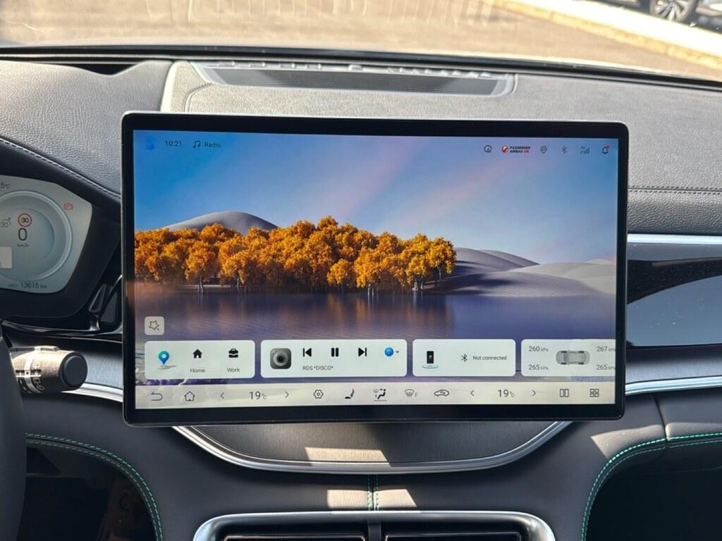 Byd Seal U DM-i 1.5 phev Comfort 2wd