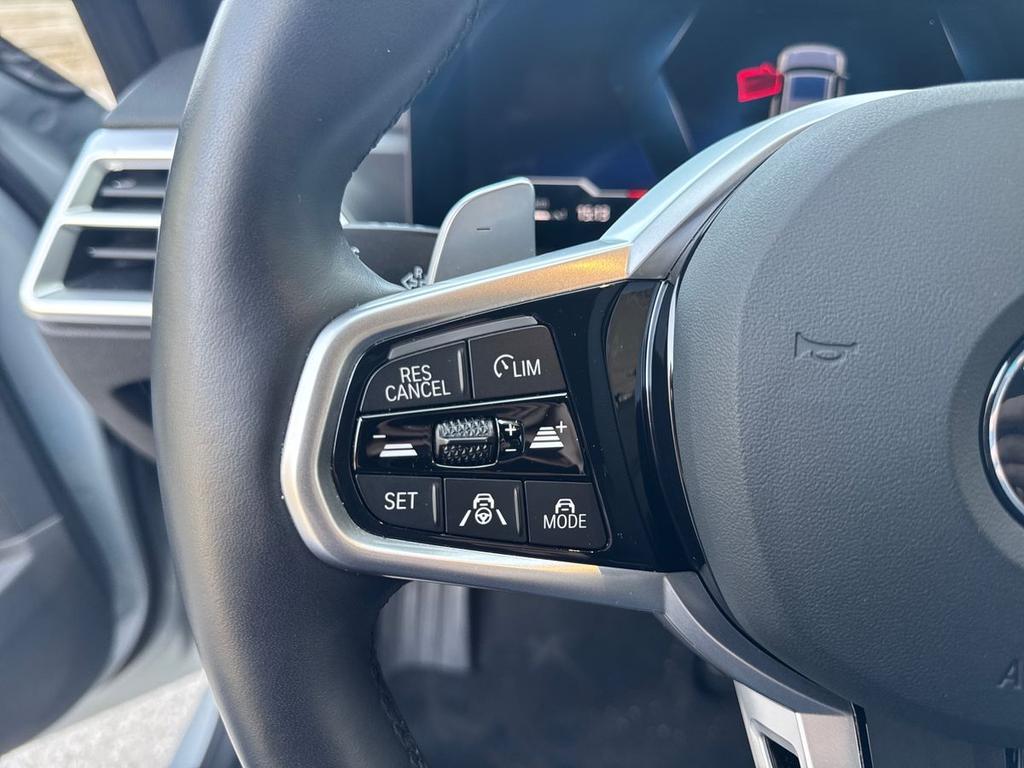 BMW Serie 3 320d Touring mhev 48V xdrive M Sport Pro auto