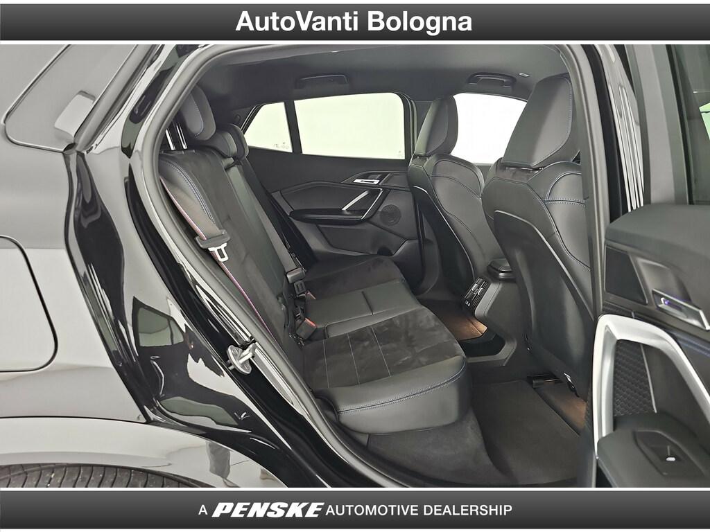 BMW iX2 edrive 20 MSport Pro