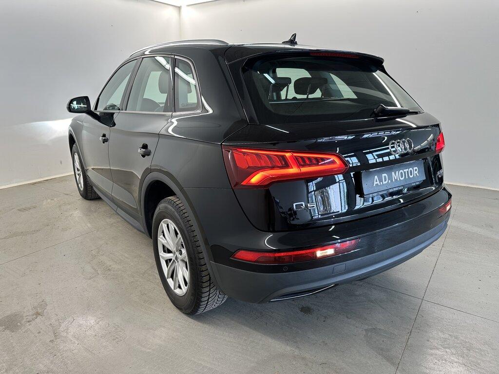 Audi Q5 40 2.0 tdi Business quattro 190cv s-tronic