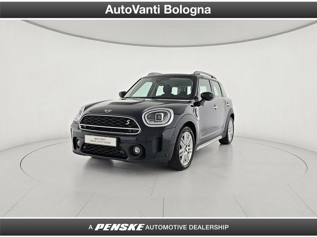 Mini Cooper SE Countryman Mini Countryman 1.5 Cooper SE Hype all4 auto