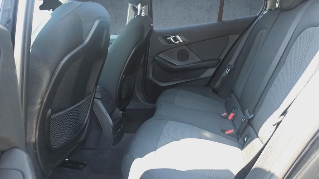 BMW Serie 1 116d Advantage