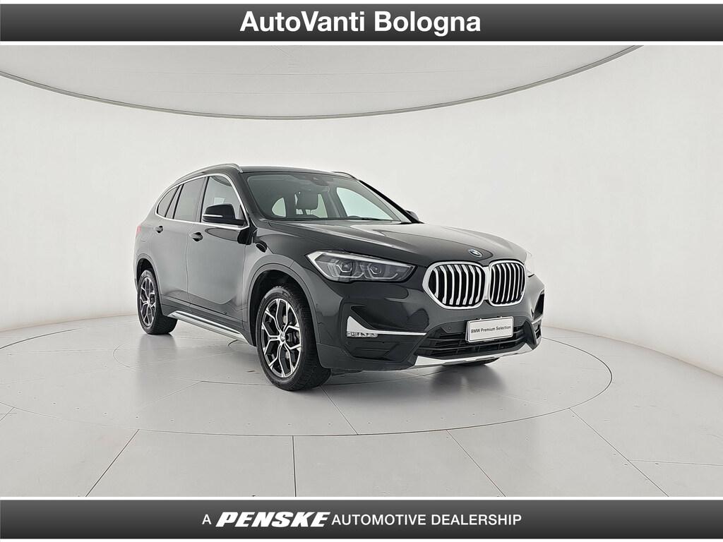 BMW X1 sdrive18d xLine Plus auto