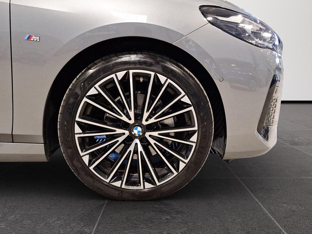BMW Serie 2 218d Active Tourer Msport auto