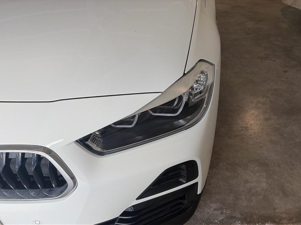 BMW X2 xdrive25e Business X auto