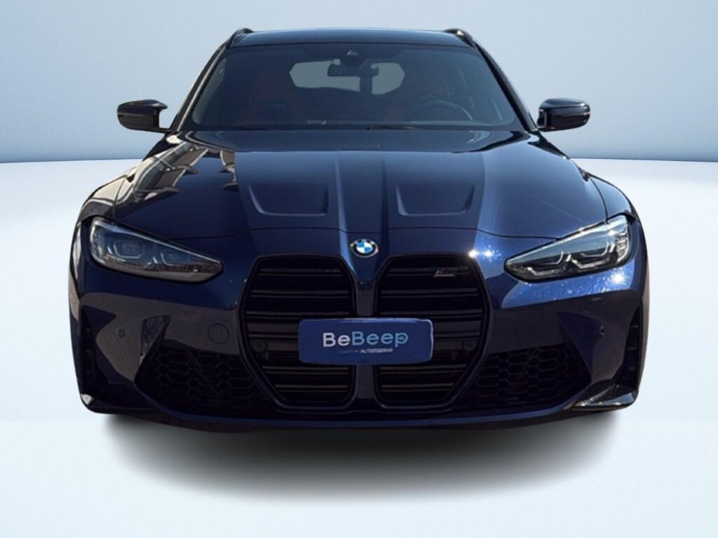 BMW M3 Touring 3.0 Competition M xdrive auto