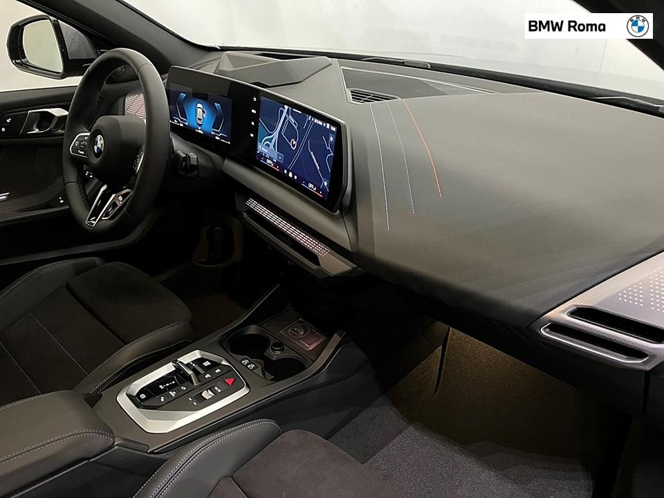 BMW Serie 1 120 48V MSport auto