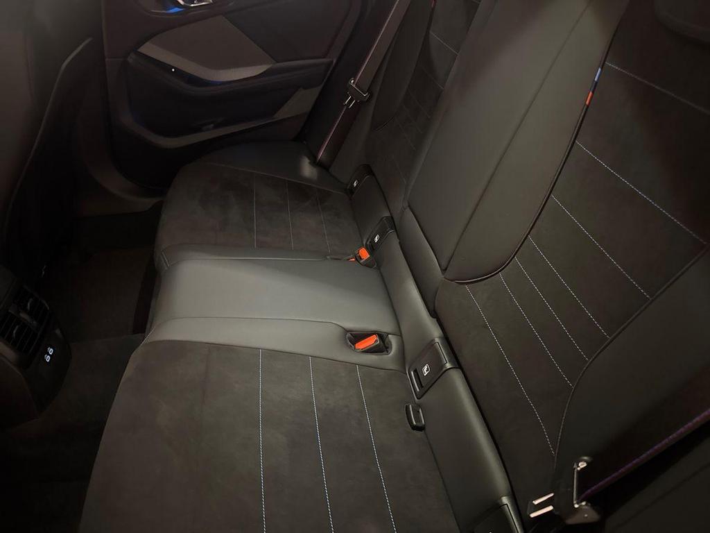 BMW Serie 2 220 Gran Coupe 48V MSport Pro auto