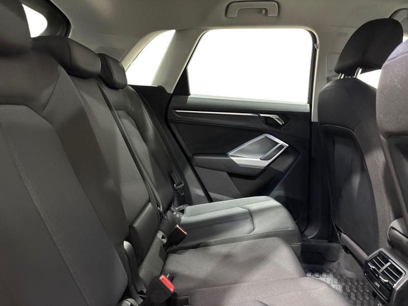 Audi Q3 35 2.0 tdi S Line Edition s-tronic