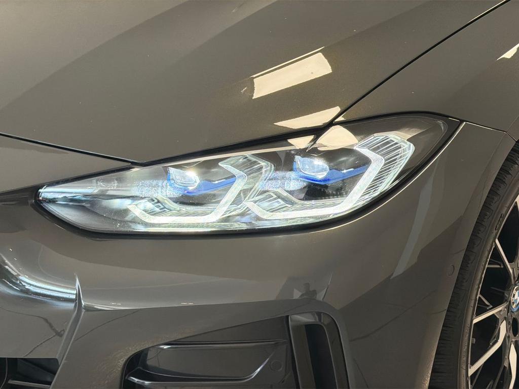 BMW i4 M i4 M50 Sport auto