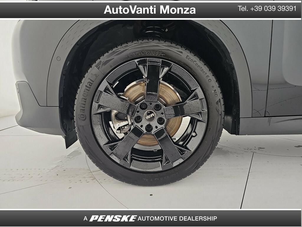 Mini Mini Countryman 1.5 48V C Classic auto