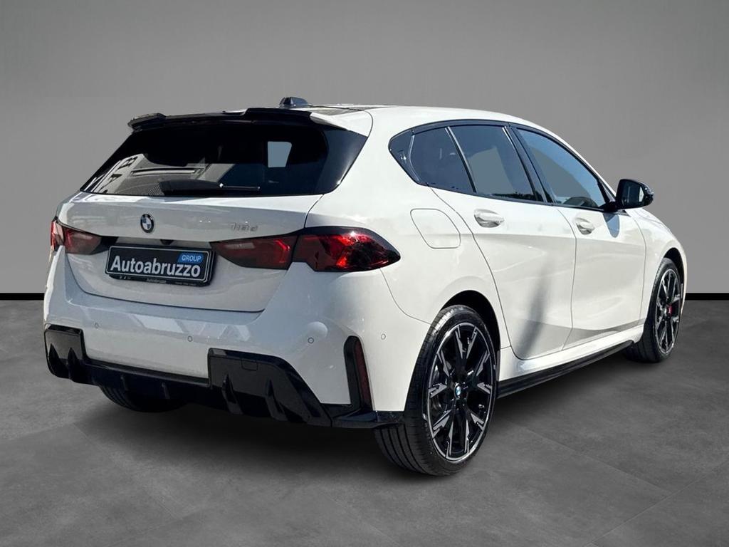BMW Serie 1 118d MSport Pro auto