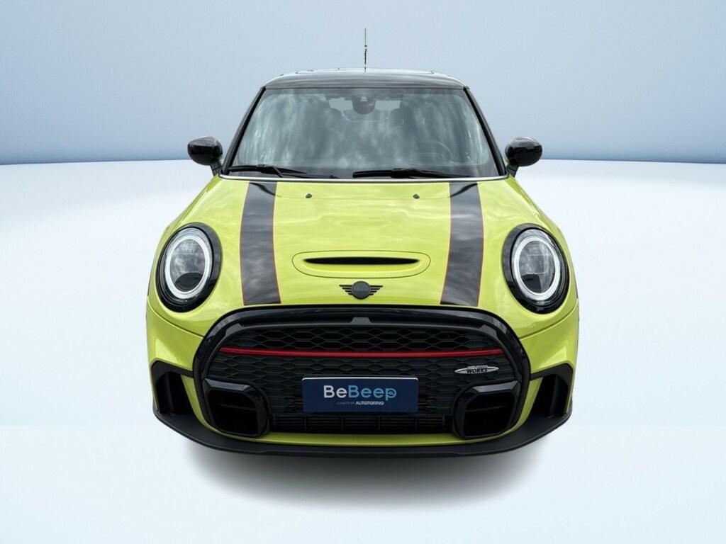 Mini Mini 3p 2.0 JCW JCW auto
