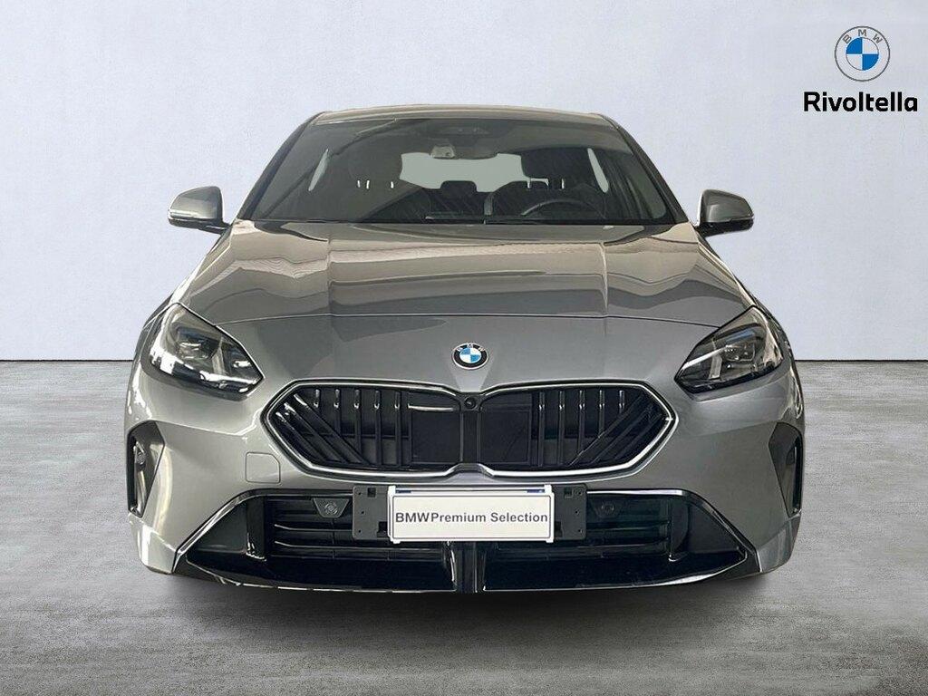 BMW Serie 1 118d MSport Pro auto