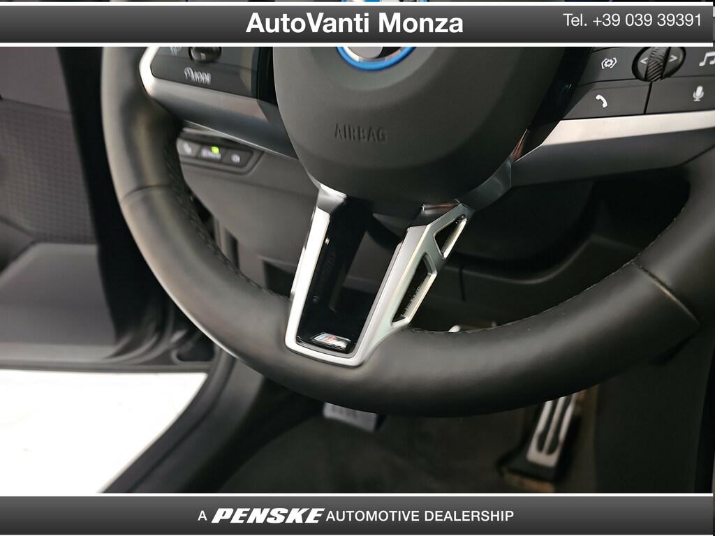 BMW X1 xdrive 25e MSport Pro auto