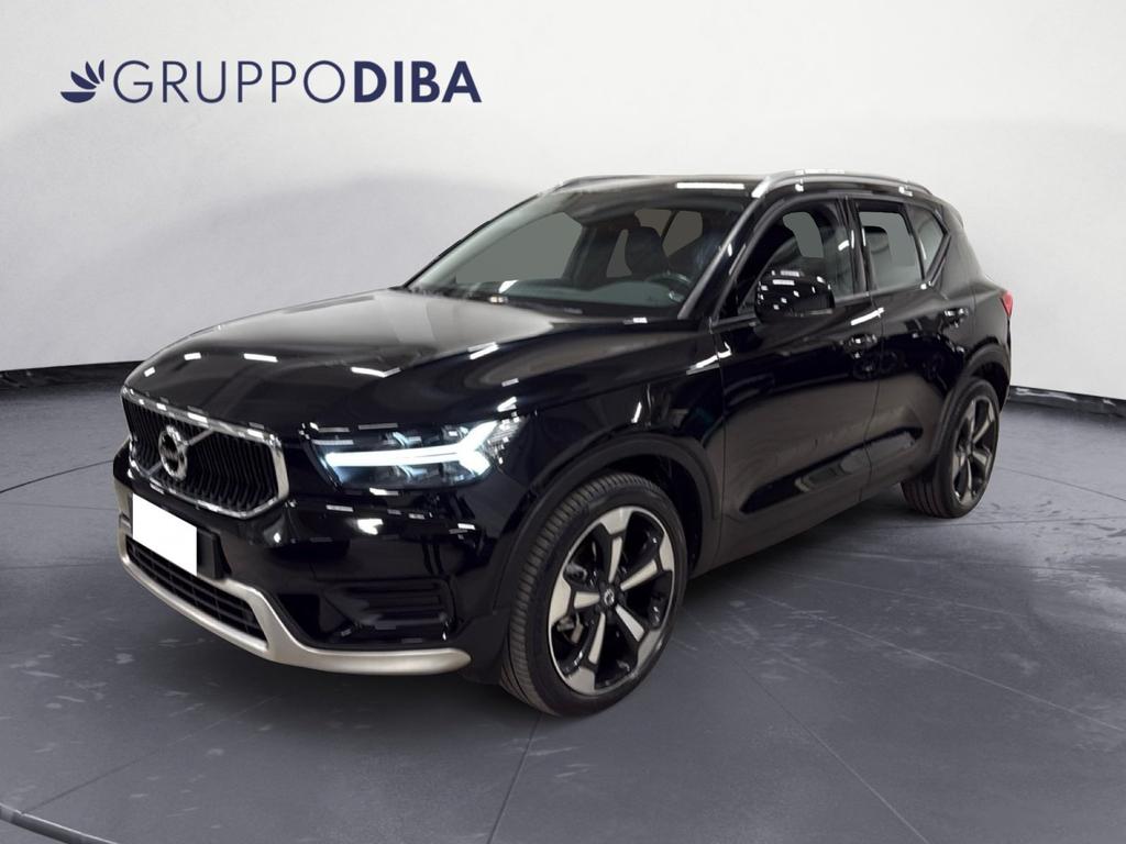 Volvo XC40 2.0 D3 Momentum awd geartronic