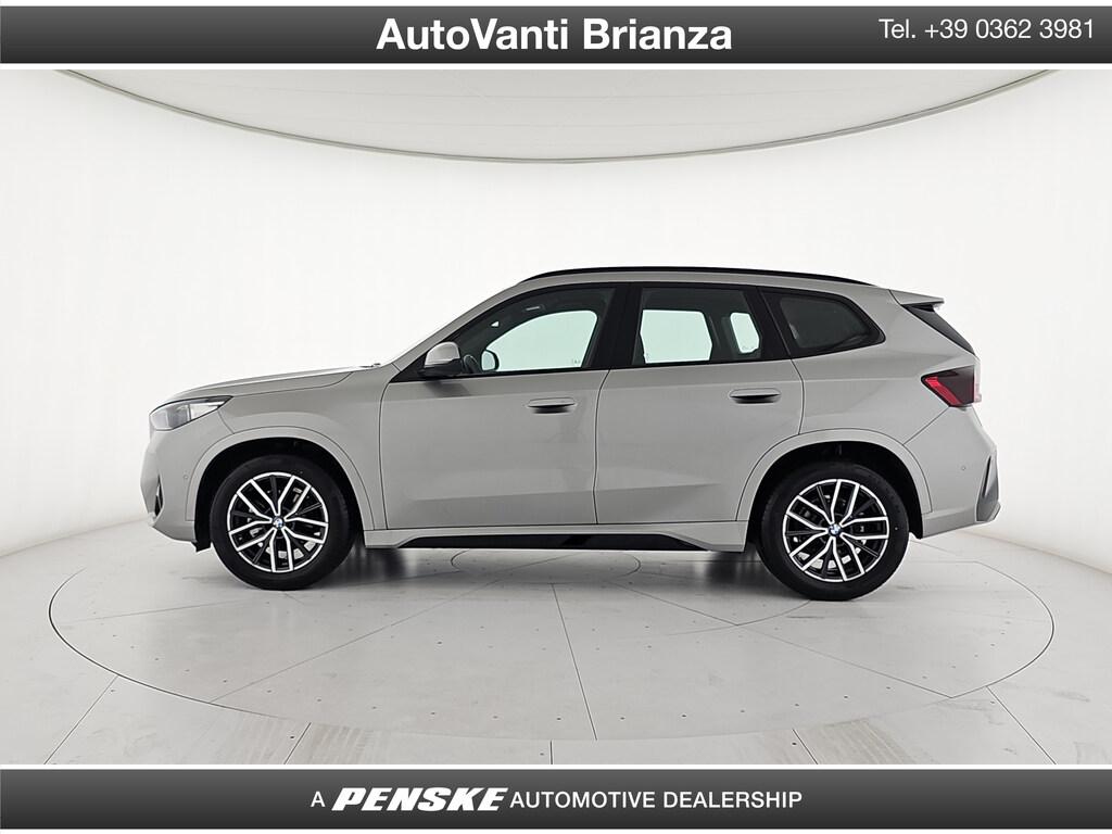 BMW X1 sdrive18i MSport auto