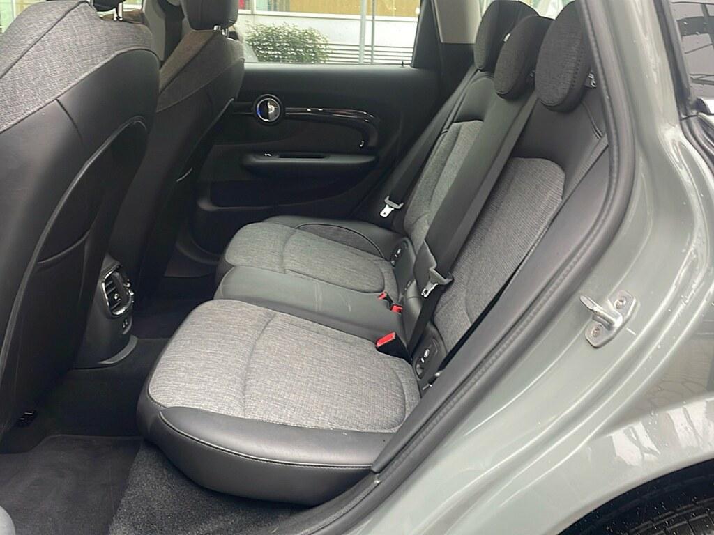 Mini Cooper S Clubman 2.0 Cooper S Hype Steptronic