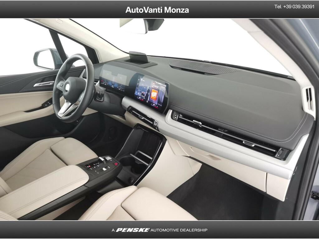 BMW Serie 2 218d Active Tourer Luxury auto