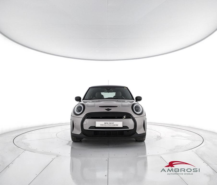 Mini Cooper SE 3p Yours auto