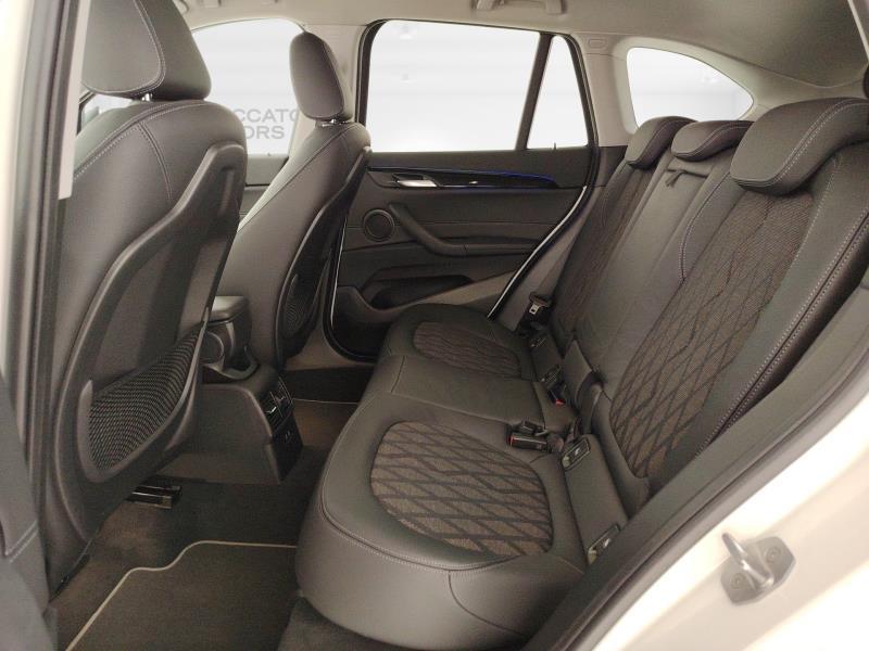 BMW X1 sdrive18d xLine auto