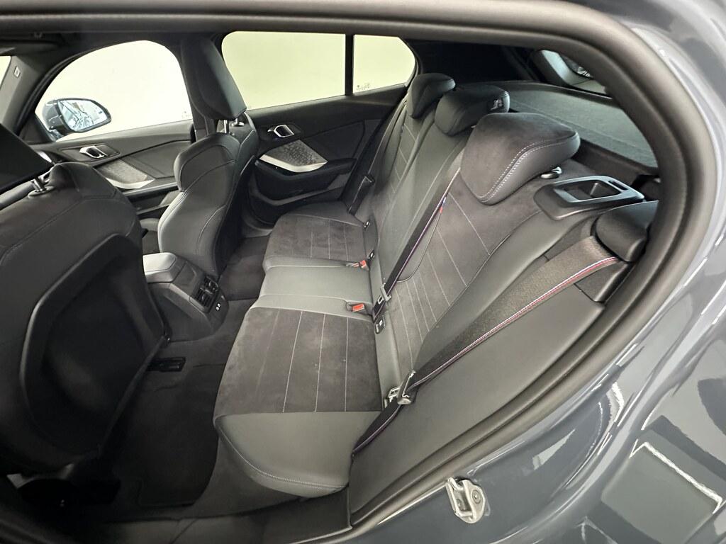 BMW Serie 1 118d MSport Pro auto