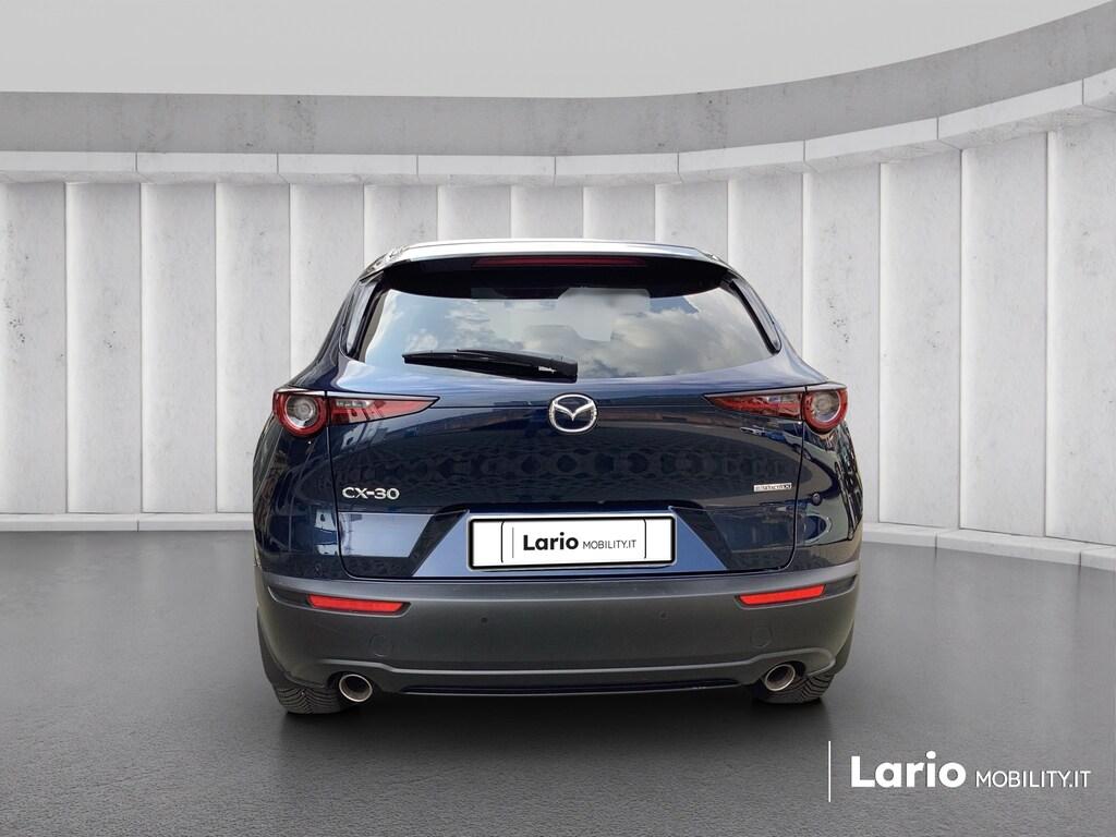 Mazda CX-30 2.0 m-hybrid Homura 2wd 186cv 6mt