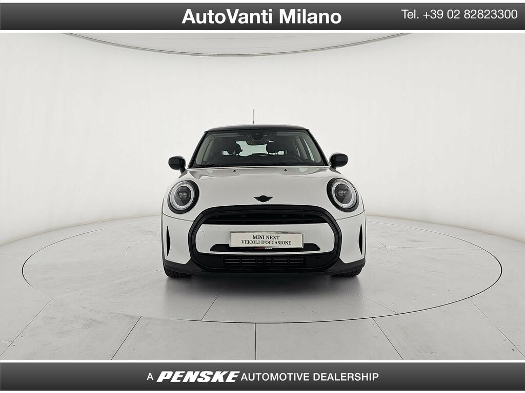 Mini Cooper 1.5 TwinPower Turbo Cooper