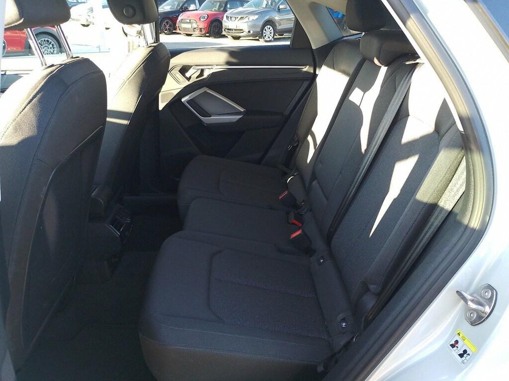 Audi Q3 Sportback 35 2.0 tdi Business Plus s-tronic