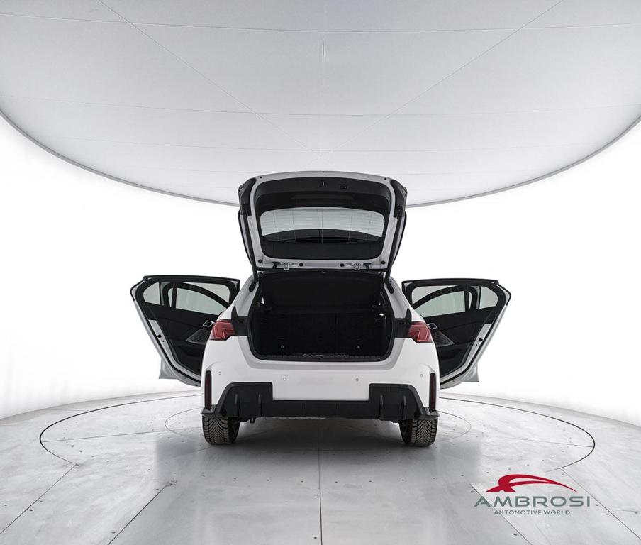 BMW Serie 1 118d MSport auto