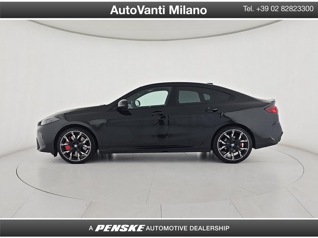 BMW Serie 2 218d Gran Coupe MSport Pro auto