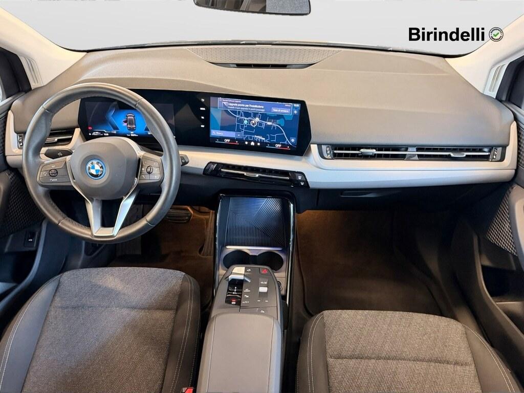 BMW Serie 2 225e Active Tourer xdrive auto