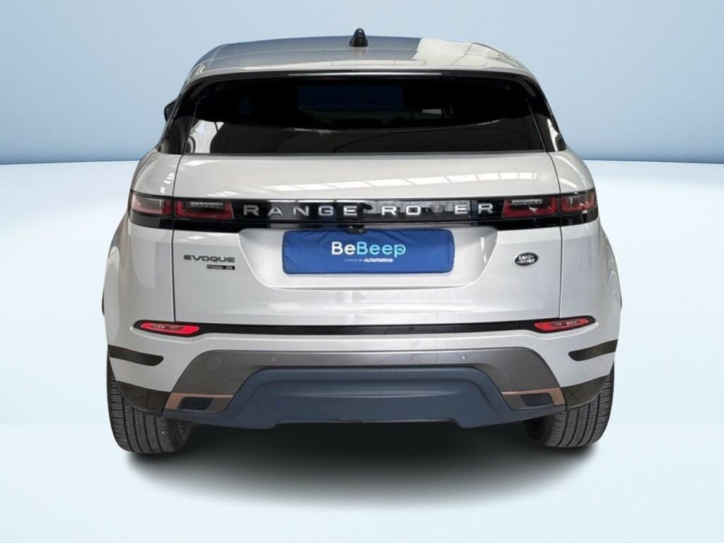 Land Rover Range Rover Evoque Evoque 1.5 i3 phev R-Dynamic HSE awd auto