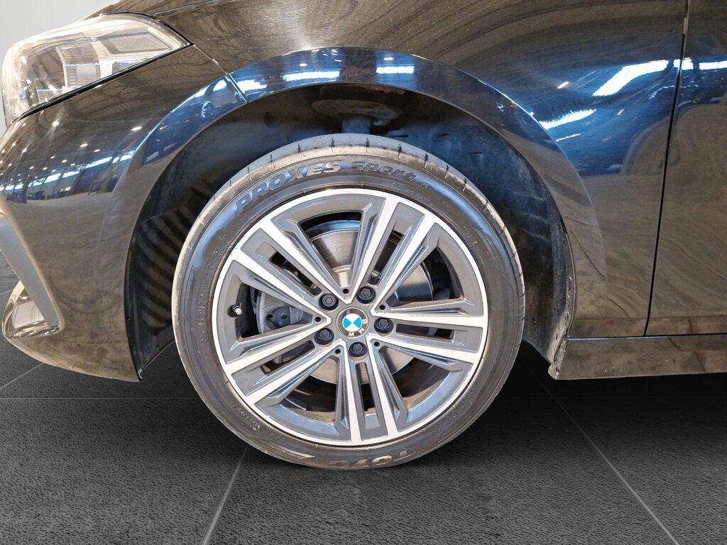 BMW Serie 1 116d Sport auto