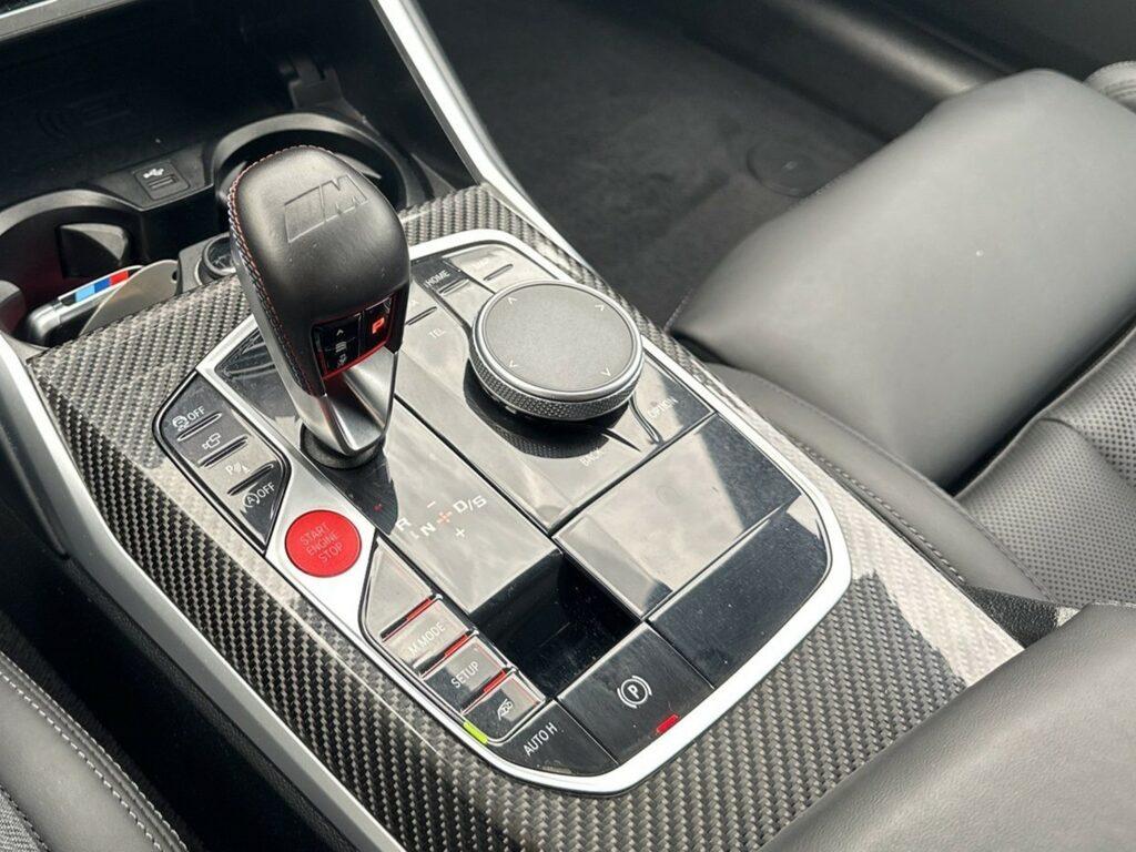 BMW M3 Touring 3.0 Competition M xdrive auto