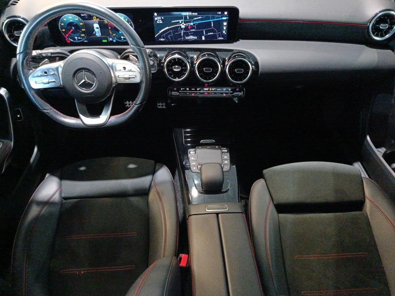 Mercedes Classe A 250 e eq-power Premium auto
