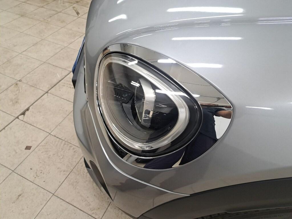 Mini Cooper D Countryman 2.0 D Cooper D Auto