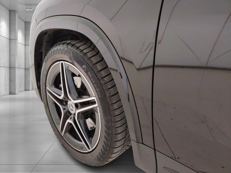 Mercedes GLA 180 d AMG Line Advanced Plus auto