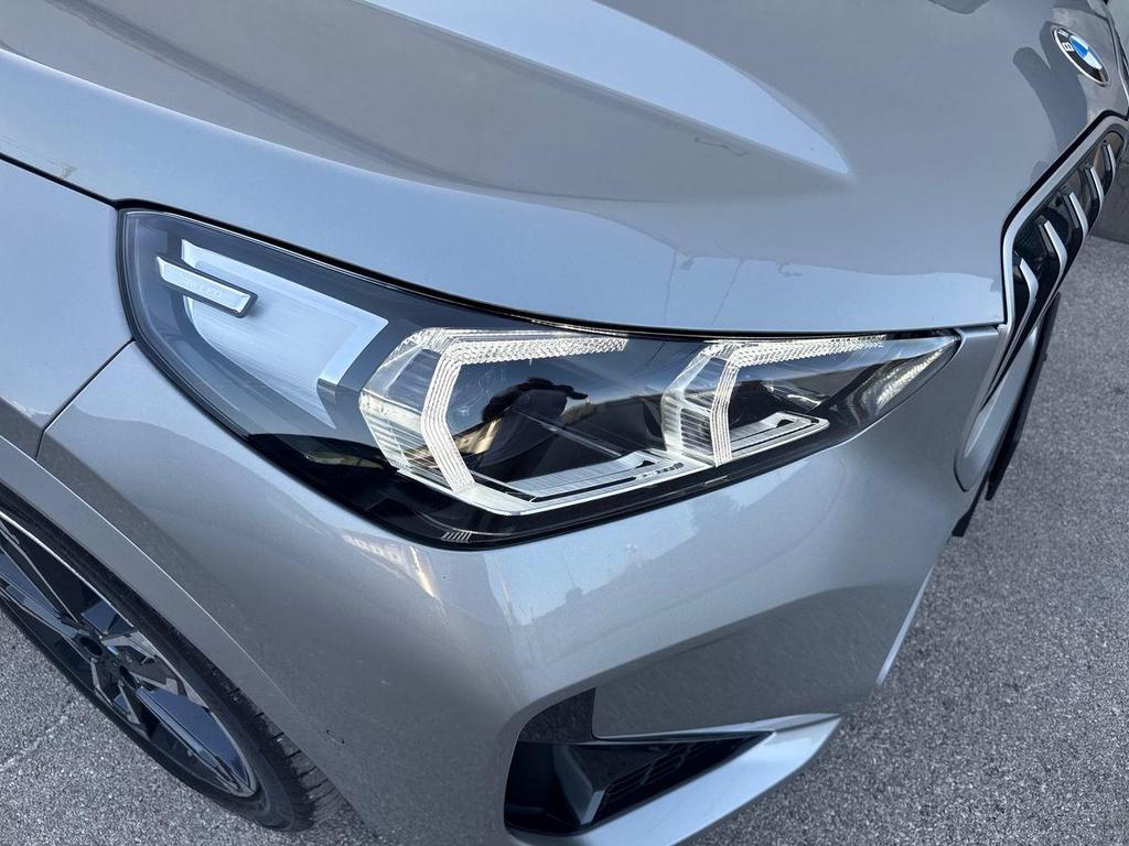 BMW X1 sdrive18d MSport Pro auto