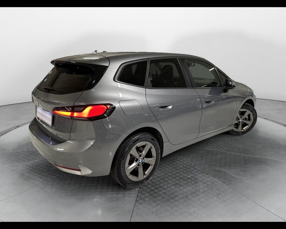 BMW Serie 2 218d Active Tourer auto