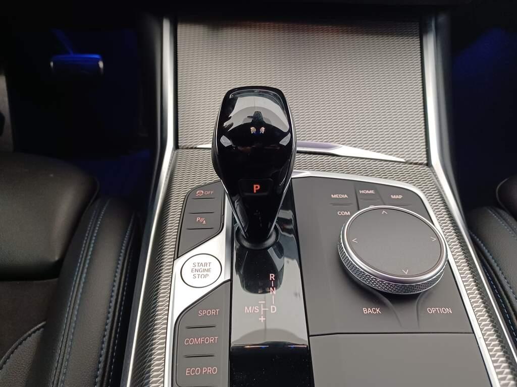 BMW Serie 3 320d mhev 48V Msport auto