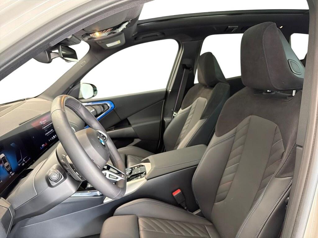 BMW X3 xdrive20d MSport Pro auto