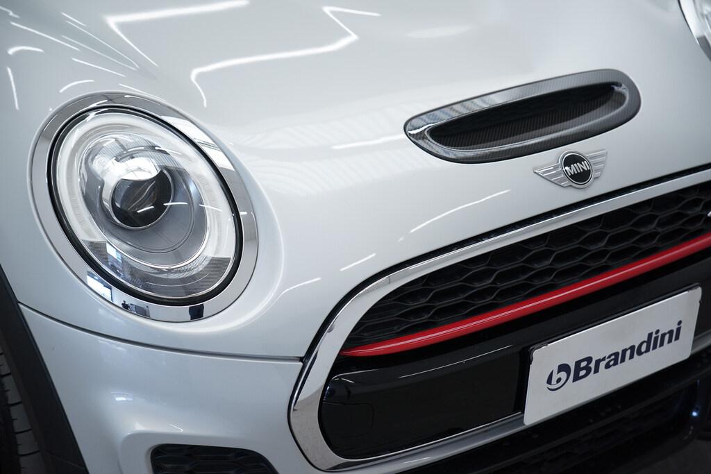 Mini John Cooper Works Cabrio 2.0 John Cooper Works Hype Auto