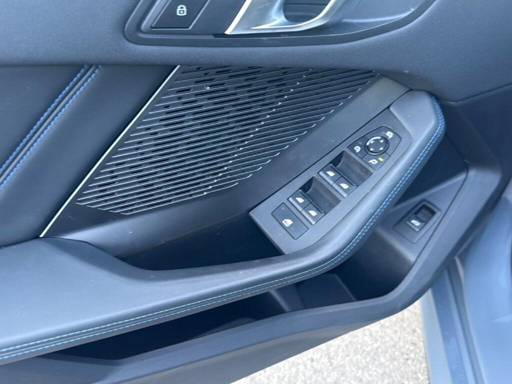 BMW Serie 1 118d MSport Pro auto
