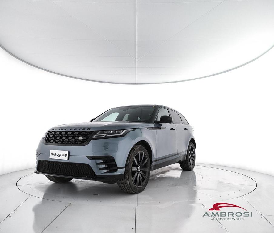 Land Rover Range Rover Velar 2.0d i4 R-Dynamic S 240cv auto my20