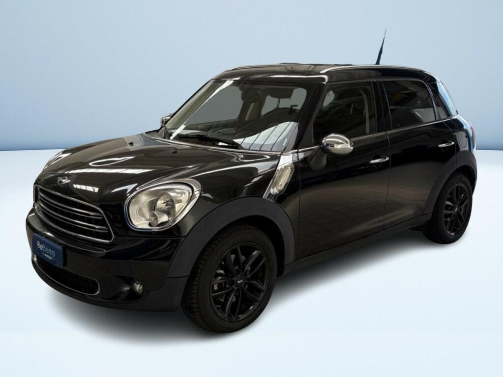 Mini Cooper D Countryman 2.0 D Cooper D Business Auto