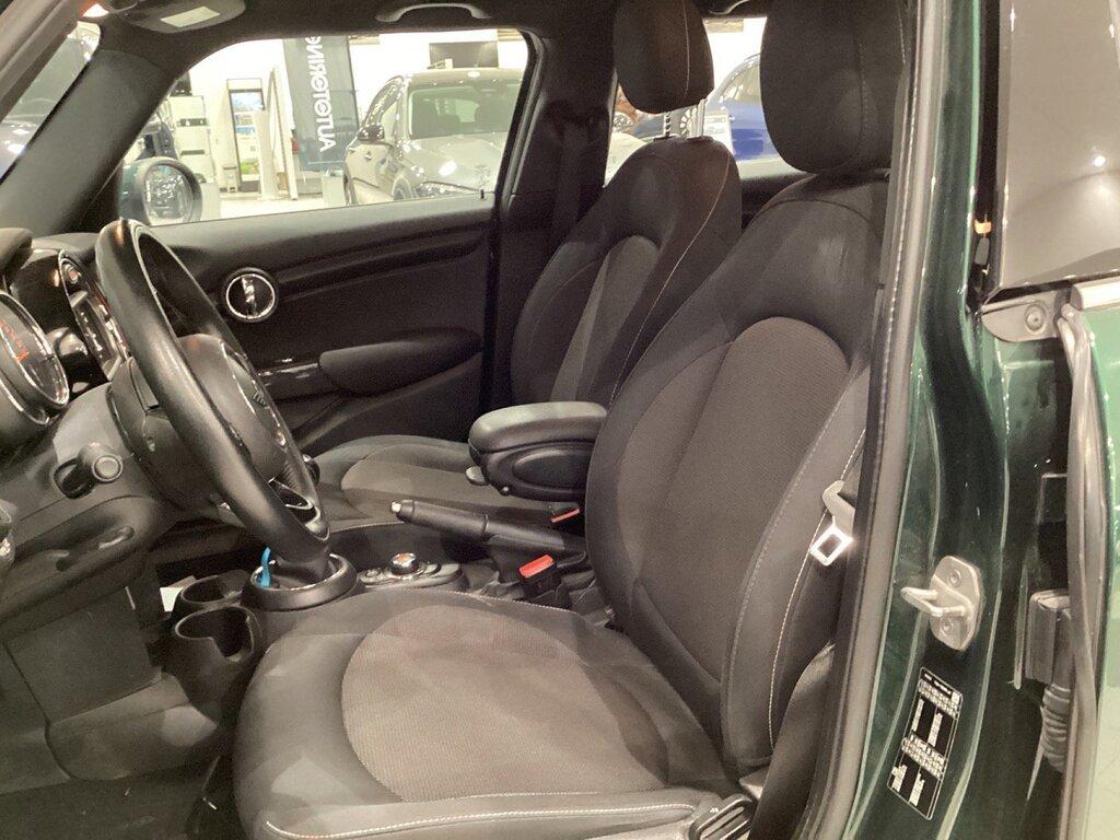 Mini One D 1.5 TwinPower Turbo One D Baker Street